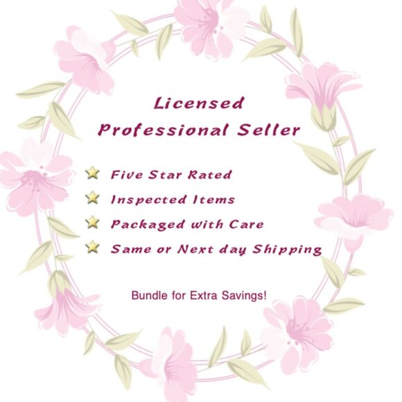 Soft Surroundings Velevet Floral Button Down Boyfriend Tunic Blouse Top - Picture 10 of 11